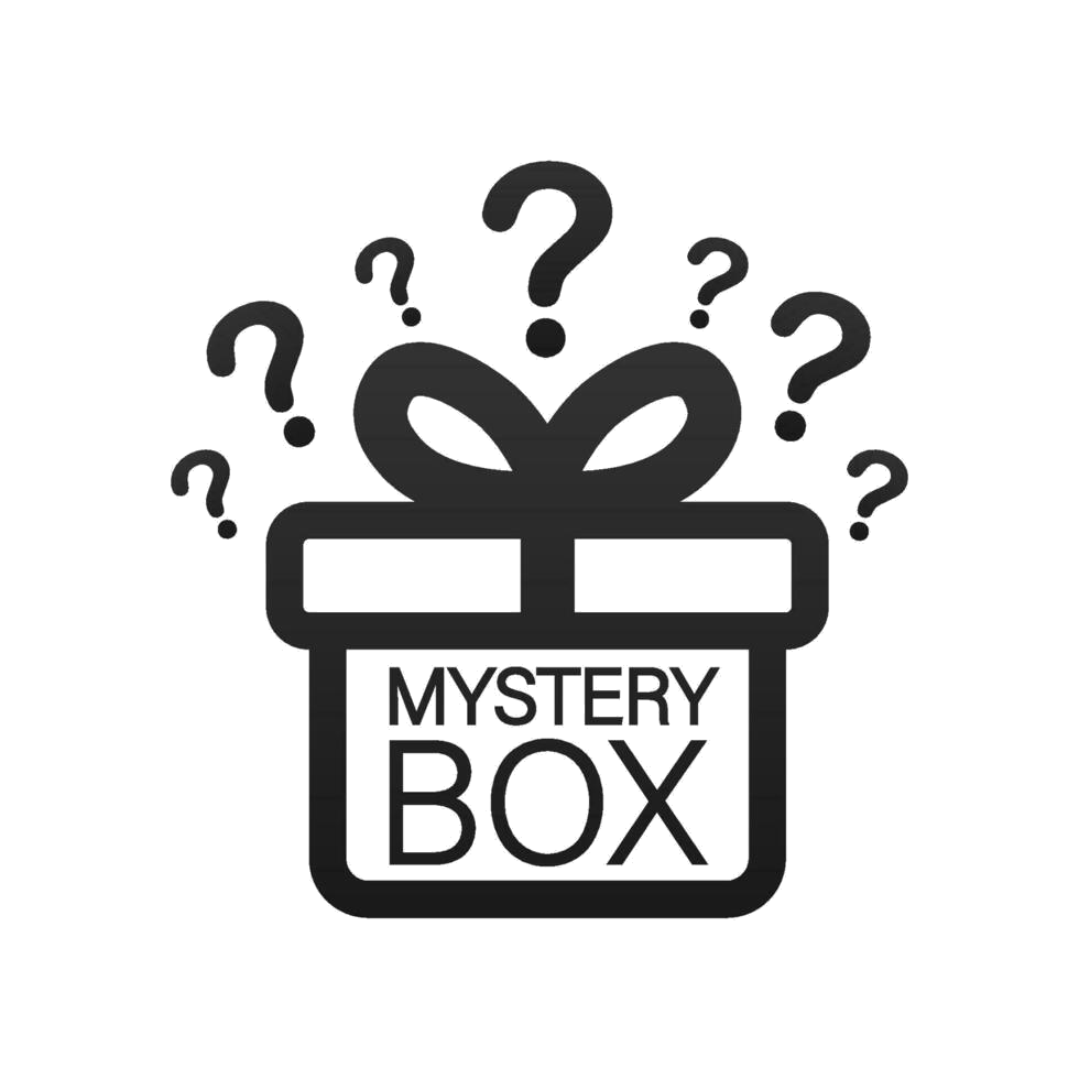 Halloween Mystery Box