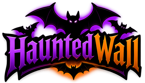 HauntedWall