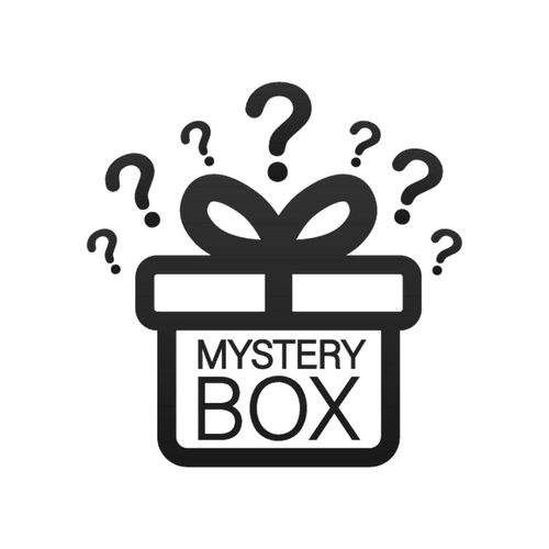 Halloween Mystery Box