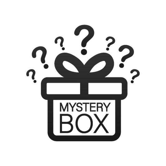 Halloween Mystery Box
